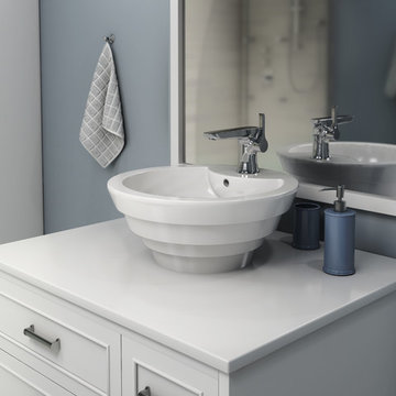 Produits Neptune - Canadian Made Bathtubs and More