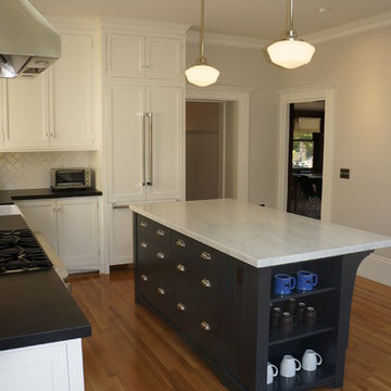 Traditional Kitchens for modern living