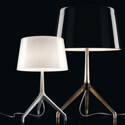 Foscarini - Foscarini Lumiere XXS + XXL Table Lamp - Table Lamps