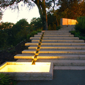 Sonoma Mediterranean Villa