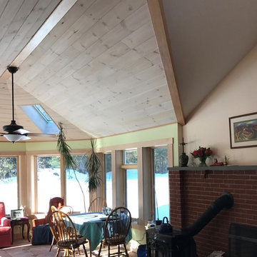 Childs Residence