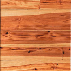 Flooring - Products