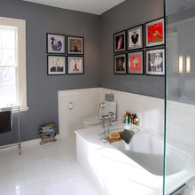 Bathroom Ideas