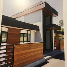mtn house exterior