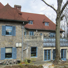 Exteriors