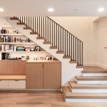 Stair Railings