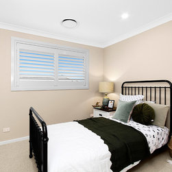 THE SAPPHIRE  I  Double Storey Award-Winning Display Home - Products