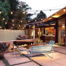 patio lights
