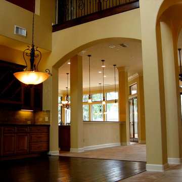 Campbell Garrett Distinctive Homes