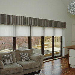 Bi-folding doors - Patio Doors & Bi-fold Doors
