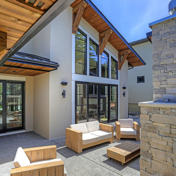 Elbow Park {council}