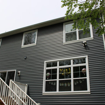 CertainTeed Harbor Blue | Kirkwood, MO