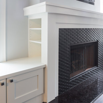 Lincoln Park Townhouse