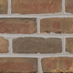 Belgium Handmade - Bricks And Masonry