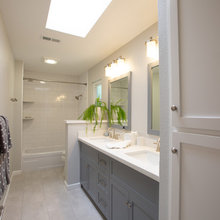 Kids Bathroom