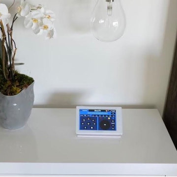 Beverly Hills Home Automation