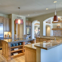 Kitchen Ideas