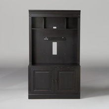 Media Storage