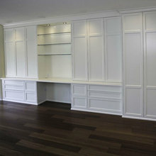 Closet Ideas