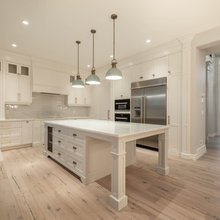 Cottage Kitchen