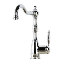 kitchen faucet