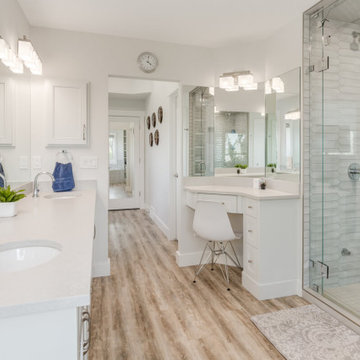 Whole Home - White Refresh