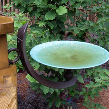 Birdbaths