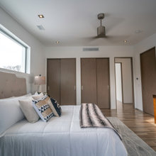 Dallas Apartment