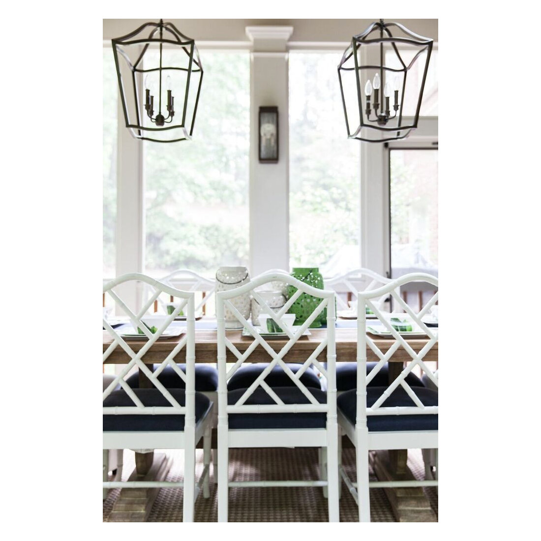 Rosedale Project: Screened Porch