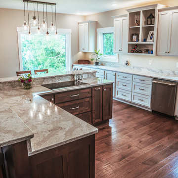 Lake LIfe Kitchen