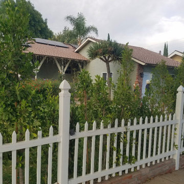 Cost-Effective 2-Bedroom ADU, Northridge