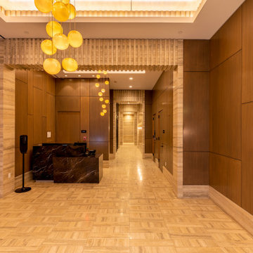 VU Condominiums
