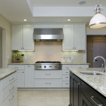 Kitchen ideas