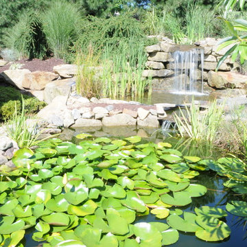 Theme Garden