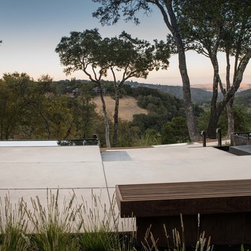 Sunrise-Sunset House