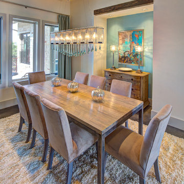 Parade of Homes House