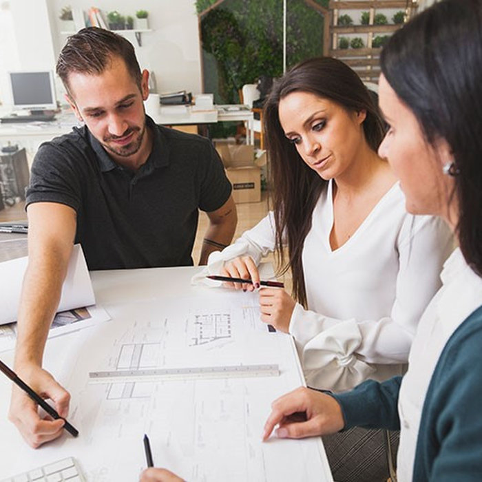 interior design services Chicago