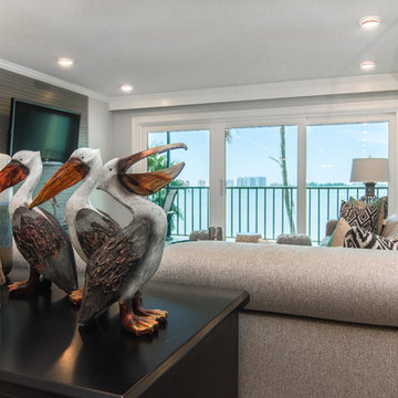 Clearwater Beach Apartment