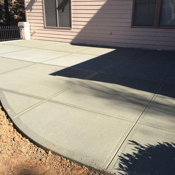 Patios and More