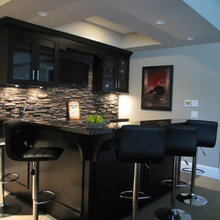 Basements