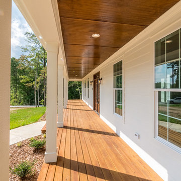 Modern Farmhouse