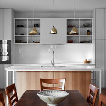 Kitchen ideas