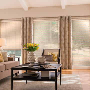 Curtains & Draperies