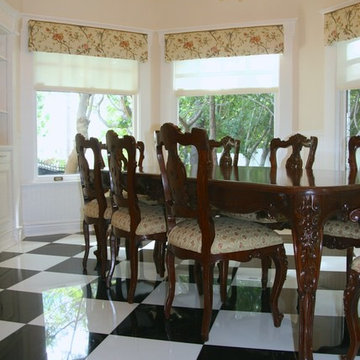 Traditional Hancock Park Home