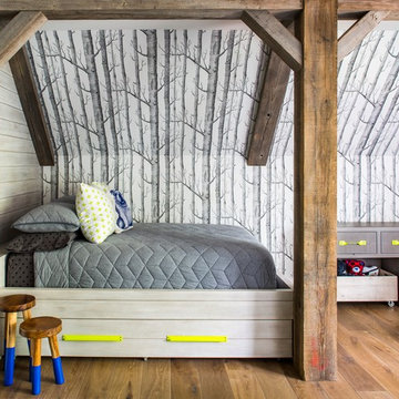 Roswell Renovation