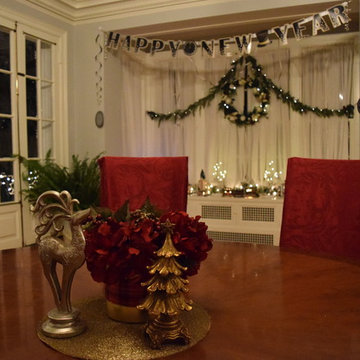 Holiday Decor