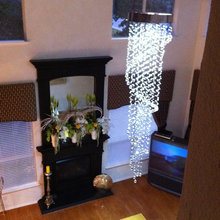 Foyer light