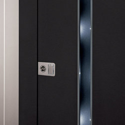 Pirnar Doors - Modern - Front Doors