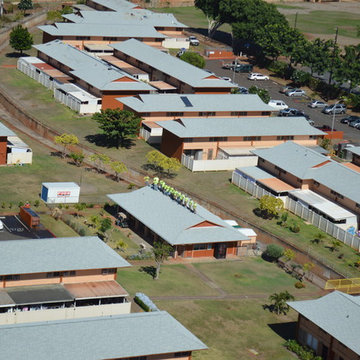 Roof Oahu