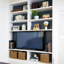 TV Ideas